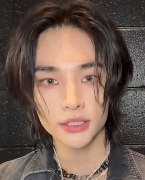 The deer looking into my trail cameras: Skz Hyunjin, Eyebrows, Versace, Deer, Prince, Quick Saves