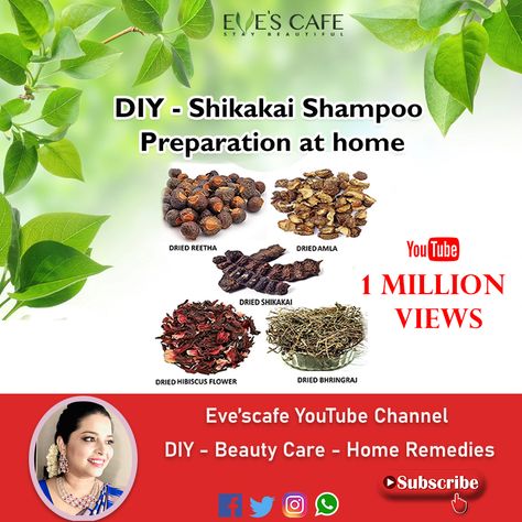 A great video of us. You can easily prepare this herbal shikakai shampoo at home. Watch it now! Home Made Shampoo, Diy Hair Growth Shampoo, Shikakai Shampoo, Face Remedies, Ayurvedic Shampoo, Herbal Shampoo, Dried Hibiscus Flowers, Natural Hair Shampoo, Soap Nuts