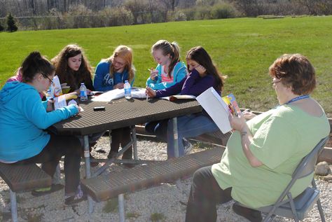 Where do I begin with the amazing journey for Cadettes? As a Cadette Leader working on the Journey books with your troop can be a challenge. Cadette Amaze Journey, Cadette Journey, Girl Scout Levels, Cadette Badges, Girl Scouts Cadettes, Girl Scout Patches, Summer Camp Activities, Girl Scout Juniors, Girl Scout Swap