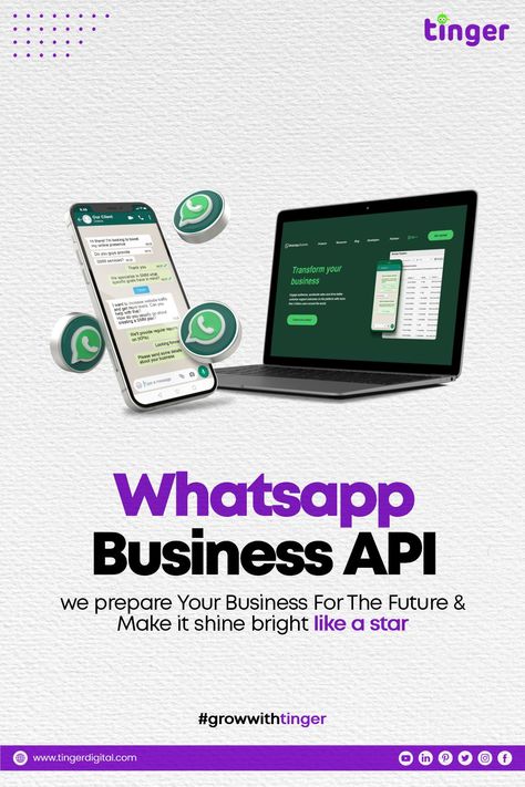 Whatsapp business API #socialmedia #marketing #socialmediamarketing #digitalmarketing #instagram #branding #business #marketingdigital #seo #design Whatsapp Marketing Creative Ads, Business Post Ideas, Tinger Digital, Instagram Advertising Design, Seo Design, Whatsapp Business, Whatsapp Marketing, Real Estate Marketing Design, Ads Creative Advertising Ideas