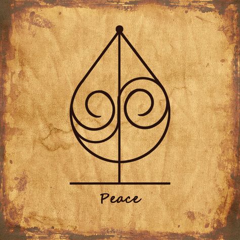 PEACE Sigil What Are Sigils, Magical Symbols, Witch Symbols, Magick Symbols, Sigil Tattoo, Bd Art, Authentic Love, Wiccan Symbols, Spell Casting