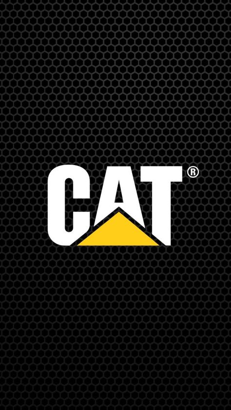 Ford Humor, Modern Cat Art, Cat Equipment, Logo Cat, Dope Wallpaper Iphone, Cat App, Automotive Logo Design, Virtual Meeting, Caterpillar Equipment