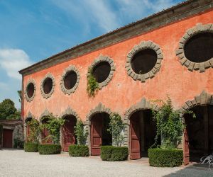 Villa Grabau - Lucca Villa Grabau, Outdoor Box, Getting Married In Italy, Tuscan Landscaping, Wedding Destinations, Wedding In Tuscany, Dream Wedding Venues, Italian Garden, Ancient Tree