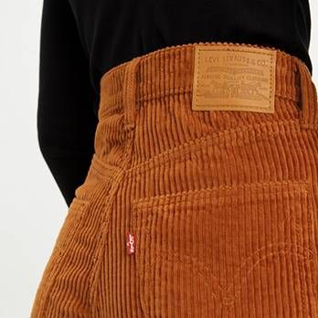 Wide Leg Corduroy Pants, Summer Outfits Aesthetic, Mein Style, Corduroy Pants, New Wardrobe, Summer Outfits Women, Outfits Casuales, Look Cool, Aesthetic Clothes