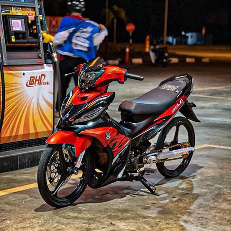 Lc 135 V7, Cbr 250 Rr, Lc 135, Muka Lelaki, Gtr Car, Ex5 Dream, Drag Bike, Yamaha Motor, Dark Anime