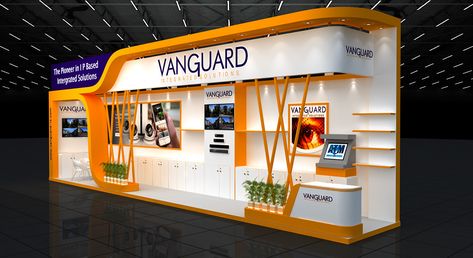 2 Side Open Exhibition Stall Design, Fair Stand, Stall Design, Exhibition Stall Design, Storefront Design, Wall Diy, Exhibition Stall, Stall Designs, Exhibition Stand Design