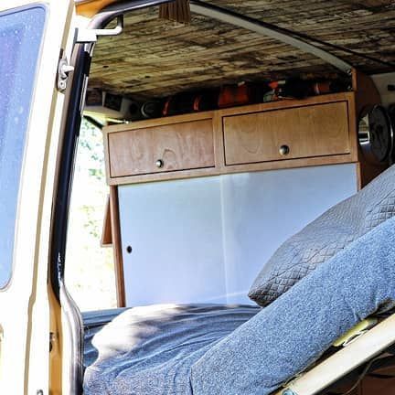 Rock And Roll Bed, Diy Camper, Rock N, Rock N Roll, Rock And Roll, Bed, Travel