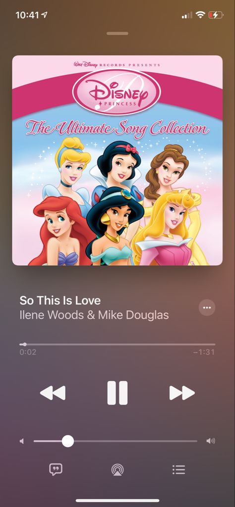 So This Is Love Song, Ilene Woods, Princess Songs, First Dance Songs, Love Song, Aesthetic Songs, This Is Love, Sweet Sixteen, First Dance