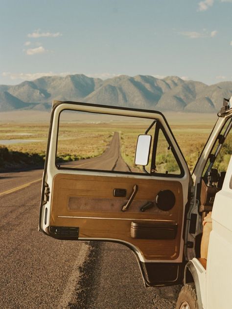 Road 66, Usa Roadtrip, American Road Trip, Cinematic Photography, In The Mood, Photography Inspo, The Mood, Wild West, Van Life