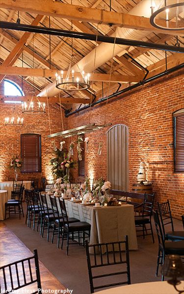 Cork Factory Hotel: The Ballroom - Central Pennsylvania Wedding Decorations Hall, Hall Entrance, Ideas For Wedding Decorations, Wedding Reception Backdrop, Kitchen Design Diy, Barn Dance, Event Hall, Hotel Reception, Wedding Venue Inspiration