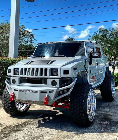 Hummer H3 Hummer Accessories, Hummer Truck 4x4, Lifted Hummer, Hummer H2 Custom, Hummer H3 Lifted, Car Astethic, New Hummer, Hummer Car, Car Date