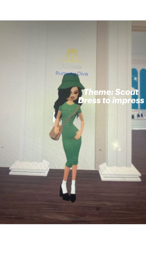 Dress to impress outfit inspo Girl Scout, Girl Scouts, Dress To Impress, Outfit Inspo