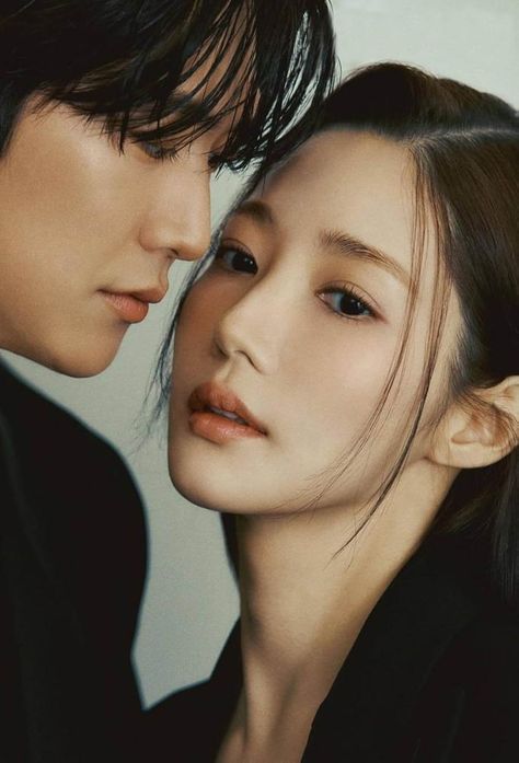 Marry My Husband (TV Series 2024) - Photos - IMDb Marry My Husband, Glam Photoshoot, Jung So Min, Park Min Young, How To Look Handsome, Men's Korean Style, Kdrama Actors, Film Serie, Couple Shoot