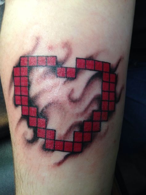 Markiplier tattoo Markiplier Tattoo Ideas, Markiplier Tattoo, Inspirational Tattoo Ideas, Hero Tattoo, Inspirational Tattoo, Markiplier, Heart Tattoo, Maple Leaf Tattoo, Tatting