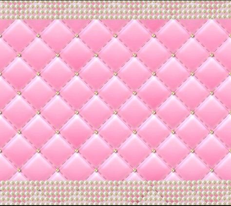 Pearls & Leather Pink Pixel Wallpaper, Paper Computer, Pixel Wallpaper, Louis Vuttion, Blue Nose Friends, Wall Paper Phone, Glitter Frame, Desktop Wallpaper Pattern, Pink Texture