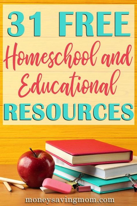 Free Homeschool Curriculum, Free Homeschool Resources, Science Vocabulary, States And Capitals, Homeschool Freebies, Free Bible Study, Money Saving Mom, Curriculum Planning, Bible Study Guide