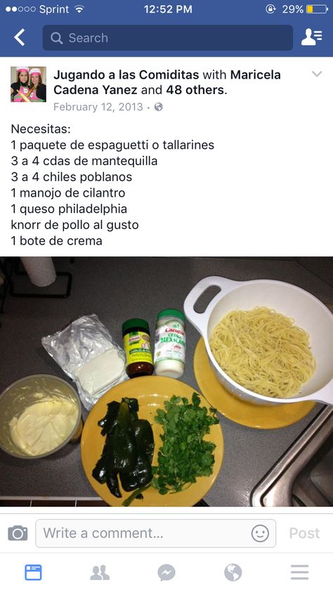 Green Spaghetti Recipe, Spaghetti Verde, Spagetti Recipe, Hispanic Kitchen, Green Spaghetti, Mexican Foods, Mexican Cooking, Mexican Food Recipes Easy, Spaghetti Recipes