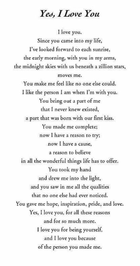 Vows Quotes, Loving Someone Quotes, You And Me Quotes, Romantic Love Poems, Long Love Quotes, Love Poems For Him, English Love Quotes, Love My Husband Quotes