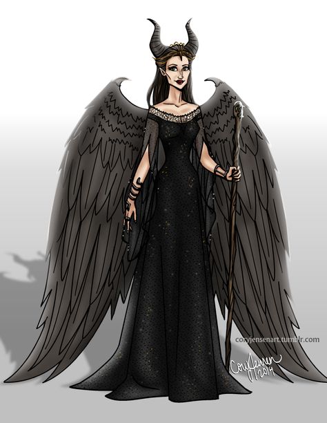 Maleficent Fairies, Maleficent Drawing, Maleficent Dress, Maleficent Wings, Maleficent Art, Maleficent Cosplay, Maleficent 2014, Code Realize, Angelina Jolie Maleficent