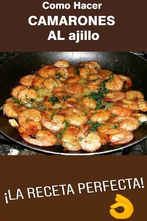 Salmon Glaze Recipes, Best Seafood Recipes, Shrimp And Asparagus, Shrimp Dishes, Delicious Pizza, Shrimp Recipes, Living Food, Salmon Recipes, Fish Recipes