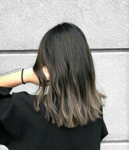 Balayage Straight, Ash Brown Hair, Brown Hair Looks, Brown Hair Dye, Brown Hair Balayage, Ash Brown, Brown Blonde Hair, Ombre Hair Color, Hair Inspiration Color