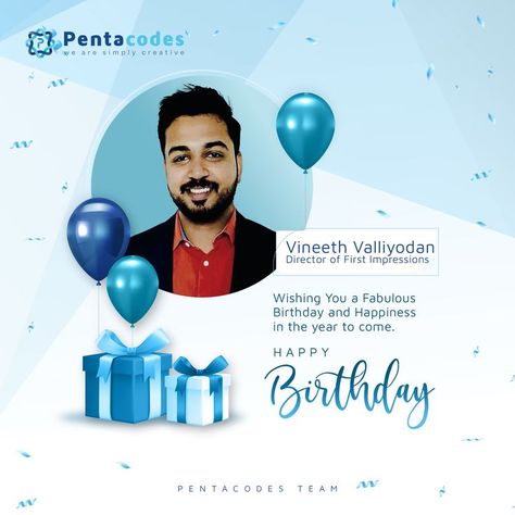 “Wishing you a day full of laughter and happiness and a year that brings you much success.” #happybirthday Birthday Wishes Poster, Fabulous Birthday, Birthday Poster, Birthday Wishes, A Year, Special Day, Happy Birthday, Birthday