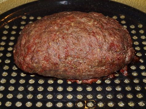 Gyro Loaf, Donair Meat, Traeger Smoker Recipes, Gyro Meat Recipe, Bbq Smoker Recipes, Smoked Lamb, Traeger Grill Recipes, Smoked Meatloaf, Pellet Smoker