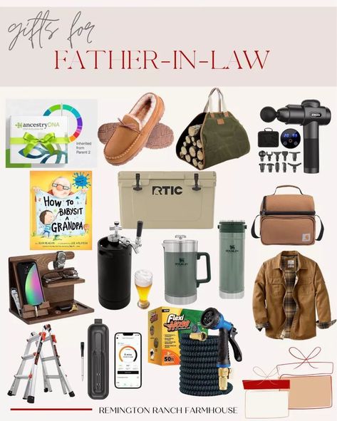 Best Gifts For Father In Law, Birthday Gifts For Father In Law, Father In Law Birthday Gifts, Blue Collar Gifts For Him, Christmas Gift For Father In Law, Brother In Law Christmas Gifts, Gift Ideas For Father In Law, Christmas Gifts For Brother In Law, Christmas Gifts For Father In Law