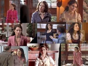 Dr Lisa Cuddy Outfits, Dr Cuddy Outfits, Lisa Cuddy Outfit, Lisa Cuddy, Lisa Edelstein, Character Studies, Show House, House Md, Fashionably Late