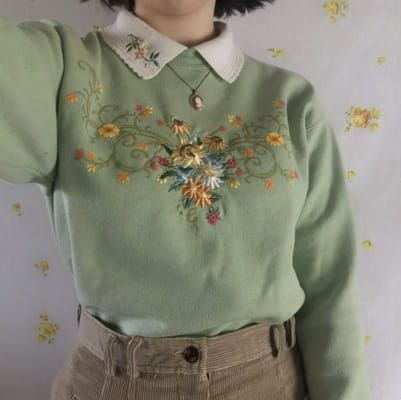 Cottagecore Outfits, Cottagecore Fashion, Swaggy Outfits, Mode Vintage, Mode Inspiration, Character Outfits, Retro Outfits, Dream Clothes, Aesthetic Outfits