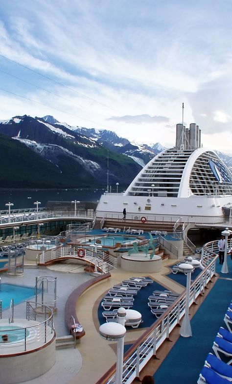 Sapphire Princess cruising in Alaska Alaska Princess Cruise, Grand Princess Cruise Alaska, Royal Princess Cruise Ship, Princess European Cruise, Norwegian Sky, Sapphire Princess Cruise Ship, Costa Cruises, Princess Cruise Ships, Princess Cruise