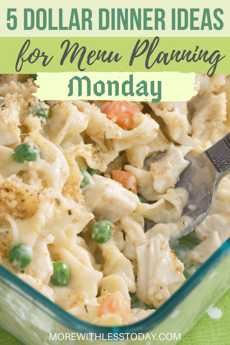 Pasta And Peas, Chicken And Egg Noodles, Big Family Dinner, Chicken Casserole Easy, Chicken Noodle Casserole, Hearty Casseroles, 5 Dollar, Noodle Casserole, Quick Chicken