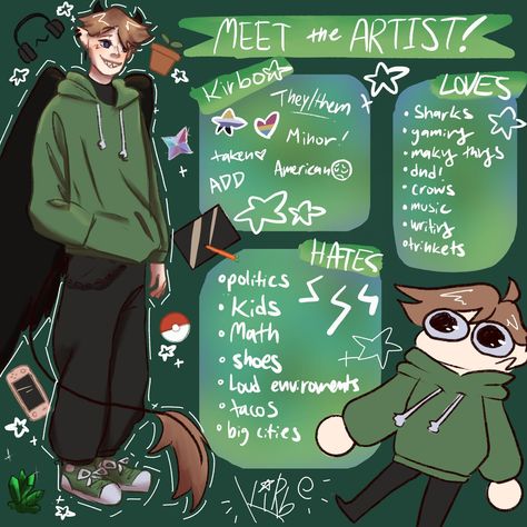 Lil meet the artist thing for my 100th post!!! Yuh - - - #meettheartist #art #digitalart #persona #artist #artistic #artistsoninstagram Artist Persona, Music Writing, Meet The Artist, The Artist, Persona, Digital Art, Quick Saves, Art