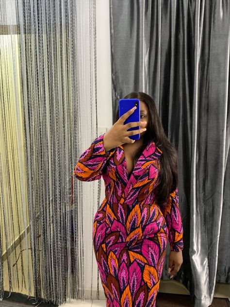 Ankara Wrap Dress Styles, Wrap Ankara Dress, Ankara Wrap Dress, Nigerian Dress Styles, Ankara Outfits, Lapel Dress, Ankara Dress Designs, Wrap Dress Styles, Short African Dresses