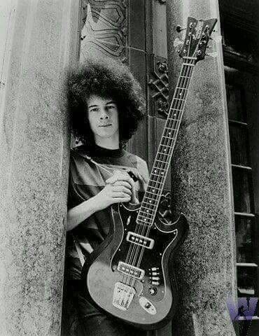 Noel Redding - Jimi Hendrix Experience Jam Room, Mitch Mitchell, Mick Karn, Noel Redding, Blue Soul, Rock Boys, Hey Joe, Acid Rock, Jimi Hendrix Experience