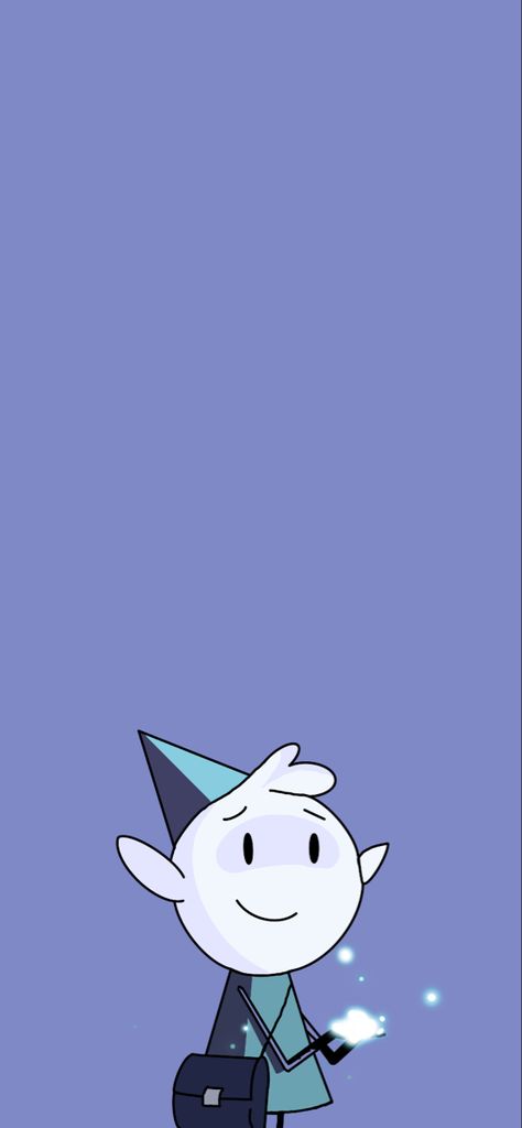 hilda alfur wallpaper blue aesthetic glow iphone x/xr Hilda Background Wallpaper, Hilda Aesthetic Wallpaper, Hilda Wallpaper Phone, Hilda Background, Hilda Wallpaper, Hilda Aesthetic, Hilda Art, Hilda Netflix, Cartoon Fan