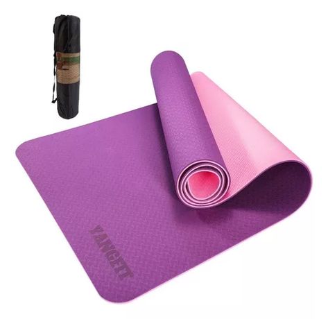 Yoga Club, Mat Pilates, Indoor Sports, Mat Exercises, Sport Gym, Yoga Mat, A P, Gym Workouts, Pilates