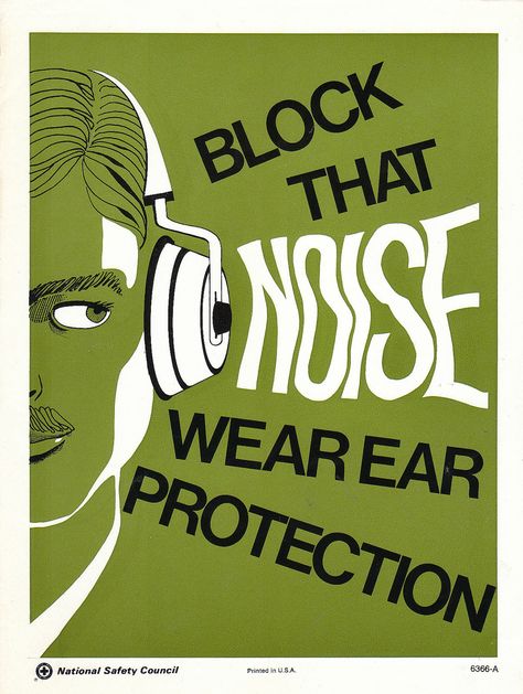 Ear protection: Workplace safety poster Workplace Safety Slogans, Safety Pictures, Safety Quotes, Health And Safety Poster, Safety Slogans, Safety Poster, Safety Week, National Safety, Safety Message