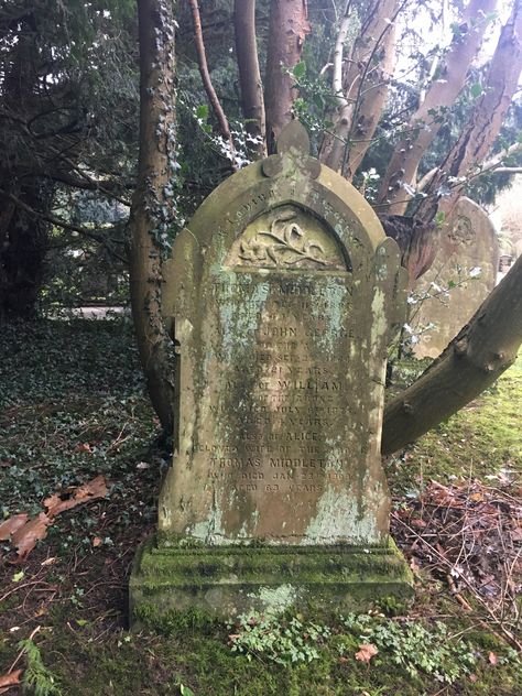 Grave Stone Aesthetic, Memorial Architecture, Beautiful Cemeteries, Durham England, Art Alevel, Gothic Buildings, Black Pink Background, Old Cemeteries, Cemetery Art