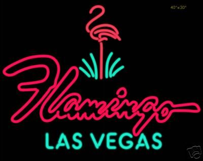 FLAMINGO Las Vegas Resort Ads, Flamingo Casino, Flamingo Hotel Las Vegas, Las Vegas Neon, Flamingo Neon, Flamingo Las Vegas, Old Neon Signs, Flamingo Hotel, Mermaid Hat