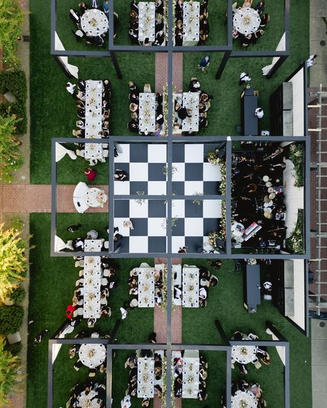 Unforgettable style! These trendy black pavilions from Hensley Event Resources, styled by Jenn Robirds, set the scene for an extraordinary wedding. Elevate your event dreams! #HensleyEventResources #eventproductions #eventplanning #weddingday #eventplanner #eventdesign #pavilions #weddingphotography #bride #design #california #luxurylifestyle #party #eventdecor #colorpalette #money #architecture #tent #pavilion #frame #trends #napawedding #weddingtrends #black #blackstyle #napavalley Plan... Park Pavilion Decorations, Pavilion Decorations, Tent Pavilion, Bride Design, Park Pavilion, Napa Wedding, The Scene, Wedding Trends, Event Planner