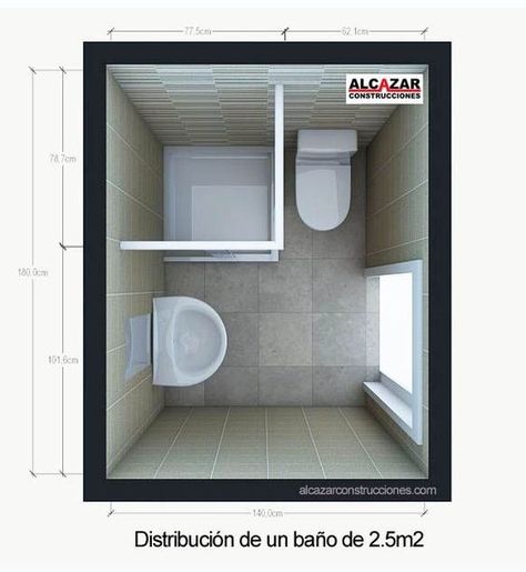 Small Bathroom Plans, Small Basement Bathroom, Basement Bathroom Design, Small Shower Room, Mini Bad, Small Bathroom Layout, Bathroom Shower Faucets, Bathroom Plans, Bathroom Floor Plans