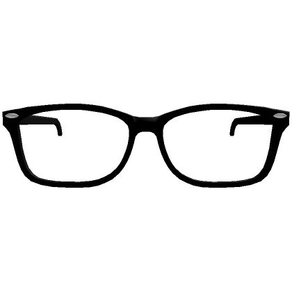 Roblox Glasses, Black Glasses, Create An Avatar, Roblox Codes, Mix Match, The Black, Avatar, To Create, Quick Saves