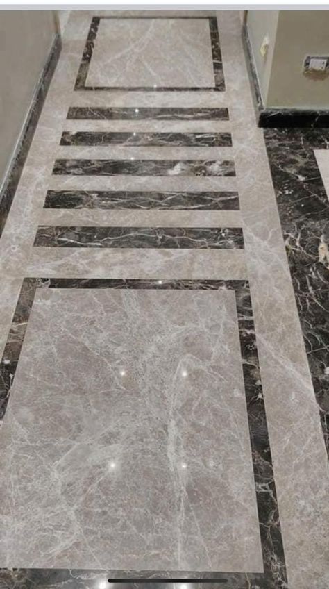 Porch Granite Design, Porch Granite Flooring Design, Parking Granite Flooring Pattern, Entrance Lobby Design Residential, Lobby Floor Design, Floor Marble Design, Lobby Design Residential, Terrace Flooring, Entrance Lobby Design