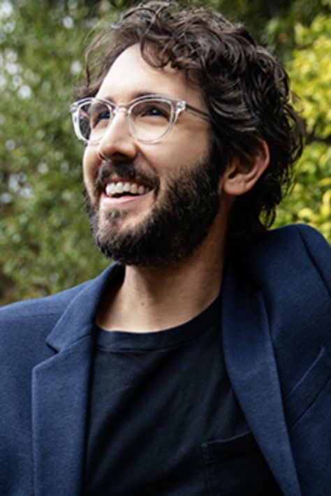 Josh Groban is Dating Natalie McQueen currently, as confirmed by both of their Instagram accounts. High School Events, Josh Groban Broadway, Write Songs, Selfie Picture, Josh Groban, Sweeney Todd, Random Ideas, School Events, White Boys