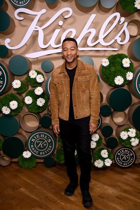 John Legend Style, There Goes My Baby, Quiet Love, Dad Outfits, Romantic Films, Chick Flicks, Image Notes, John Legend, Fashion Casual Outfits