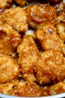 Oven Baked General Tso Chicken, Baked General Tso Chicken, Panko Chicken, General Tso's Chicken, Tso Chicken, General Tso Chicken, General Tso, Oven Chicken, Low Sodium Chicken Broth