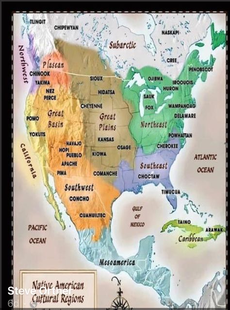 Native American Regions, Native American Wisdom, Native American Quotes, Indigenous Culture, Native American Tribes, All 50 States, Historical Facts, Native American Culture, 50 States