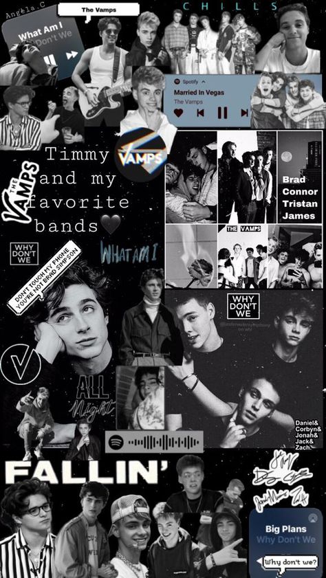 Wallpaper The Vamps Black And White, The Vamps Poster, The Vamps Wallpaper, Music Collage, The Vamps, Lock Screen, Ipad Wallpaper, Music Playlist, Boy Bands