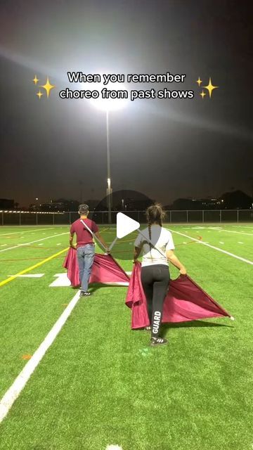 Color Guard on Instagram: "🚩CHECK LINK IN OUR BIO🚩 🎉️Exclusive Deals: Get access to exclusive deals and offers during our special promotion.🎉️ * * * * * 🎥 Credit: Unknow😢 Please DM for credit or removal. Thank you! * * * #colorguard #colorguardlife #colorguardlove #colorguardperformance #colorguardmarchingband #colorguardflags #colorguardleather #colorguardmajorettes #colorguardflagline #colorguardfun #colorguardworld #colorguardunit #colorguardrifles #colorguardfamily #colorguardteam #colorguardchampions #colorguarddance #colorguardmemories #colorguardlove_feature #colorguardpictures #colorguardrocks #colorguardshow #colorguarddrill #colorguarddesign #colorguardseason #colorguardfans #colorguardmovement #colorguarddance_feature #colorguardart #colorguardartistry" Color Guard Moves, Colorguard Videos, Color Guard Tosses, Color Guard Aesthetic, Color Guard Funny, Color Guard Uniforms, Color Guard Flags, Routine Ideas, Winter Guard